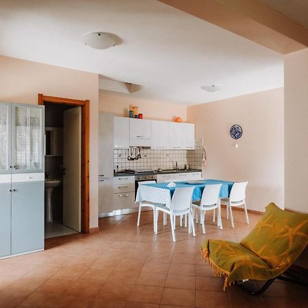 Petite Maison Villaggio Azzurro Esterno foto