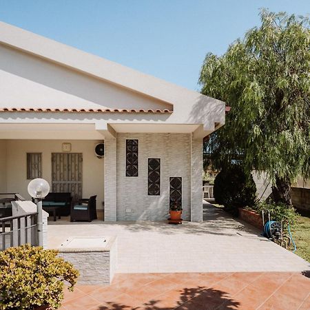 Petite Maison Villaggio Azzurro Esterno foto