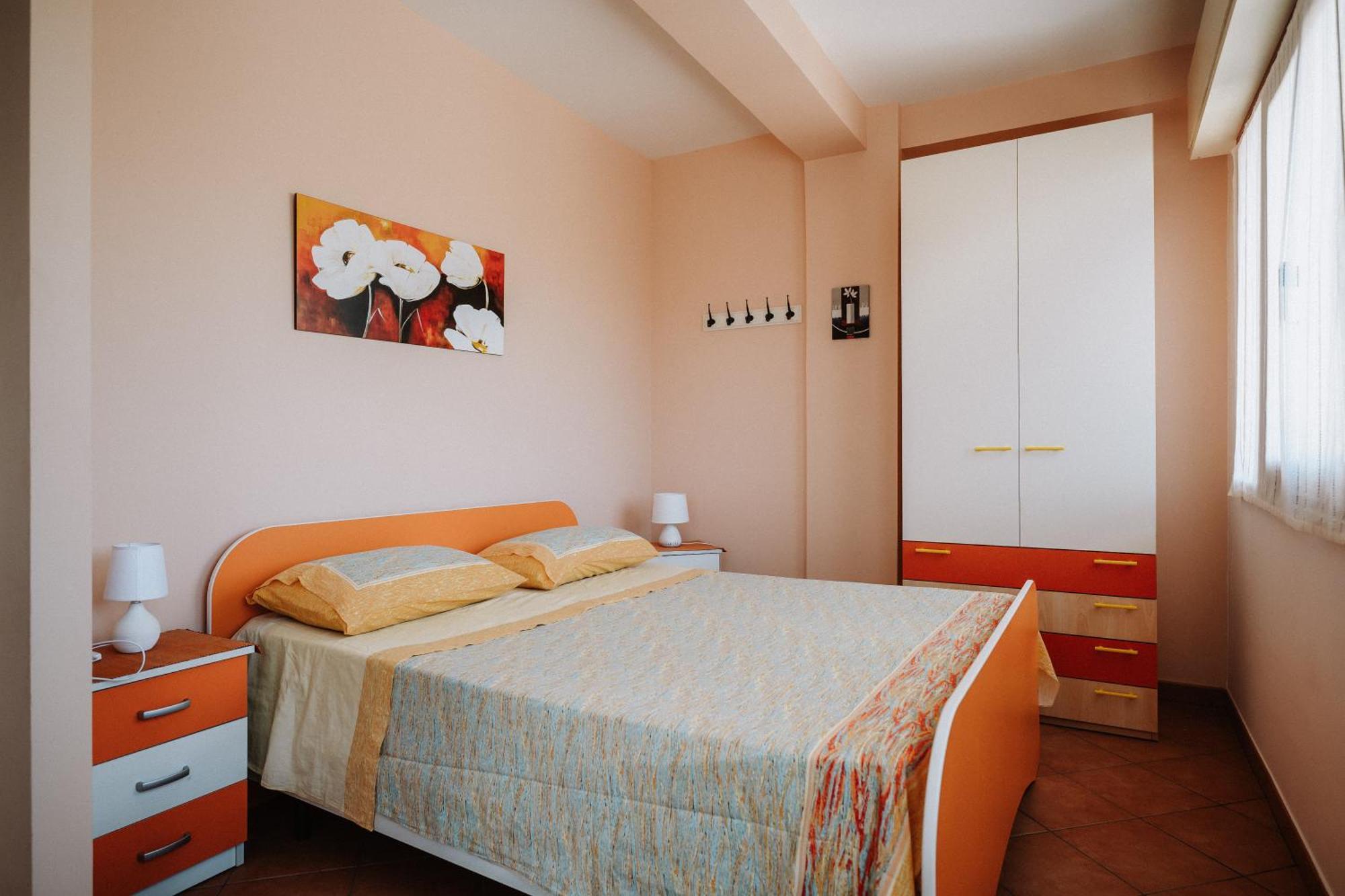 Petite Maison Villaggio Azzurro Esterno foto