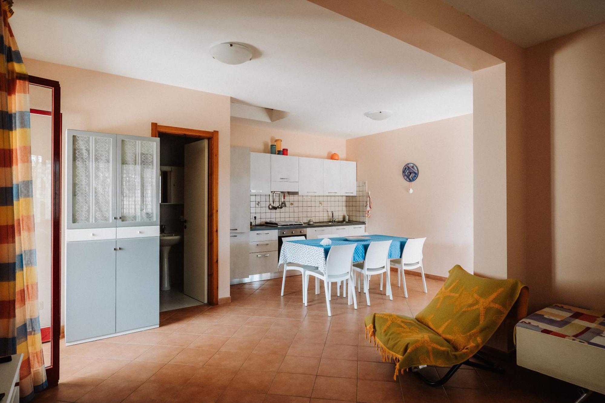 Petite Maison Villaggio Azzurro Esterno foto