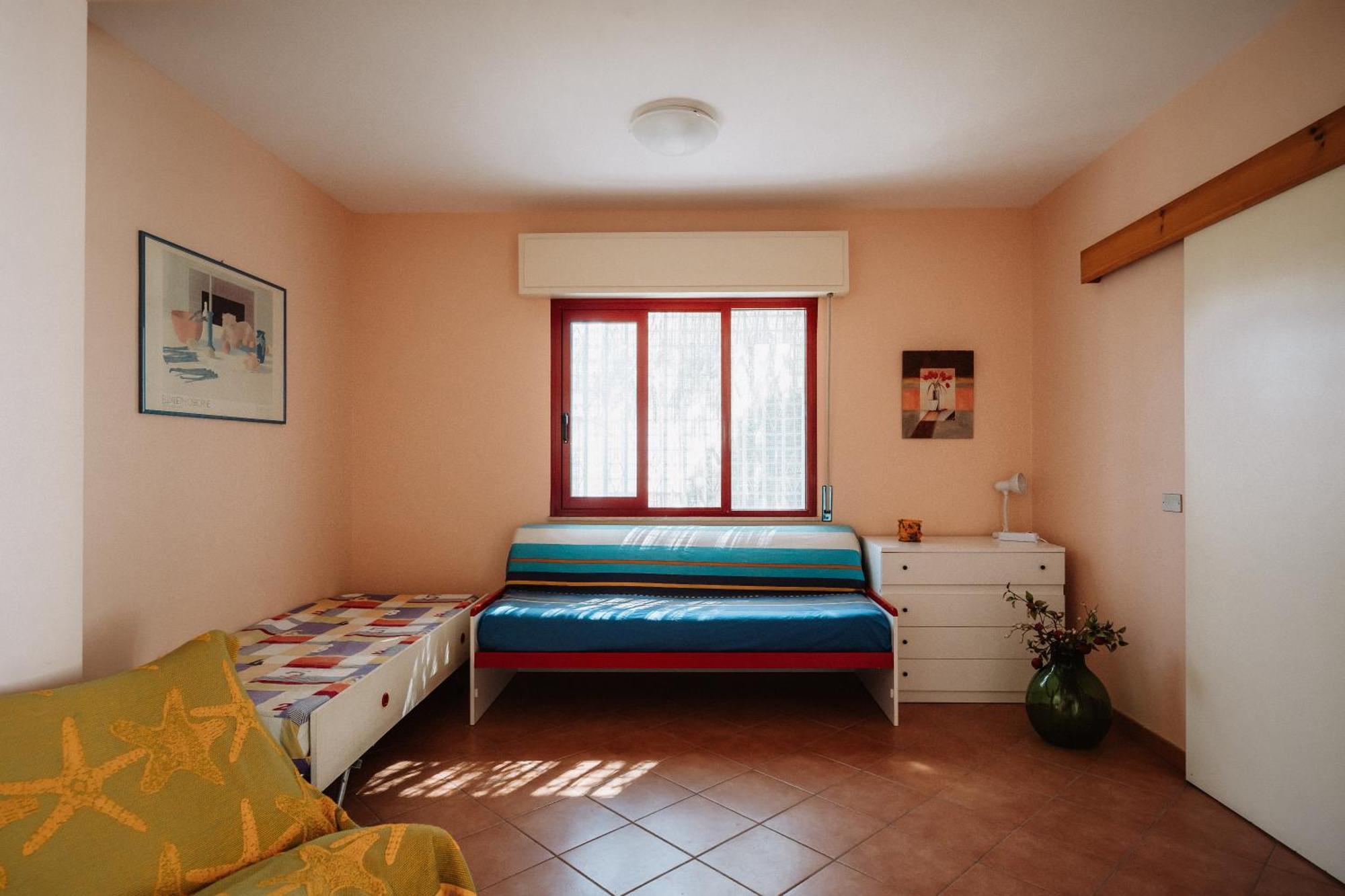 Petite Maison Villaggio Azzurro Esterno foto