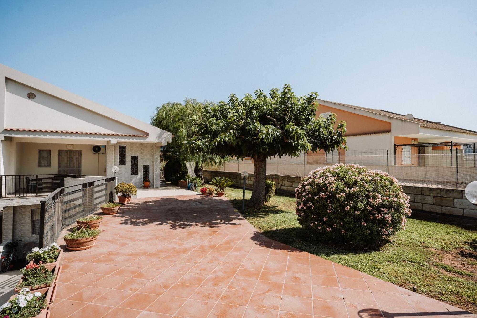 Petite Maison Villaggio Azzurro Esterno foto