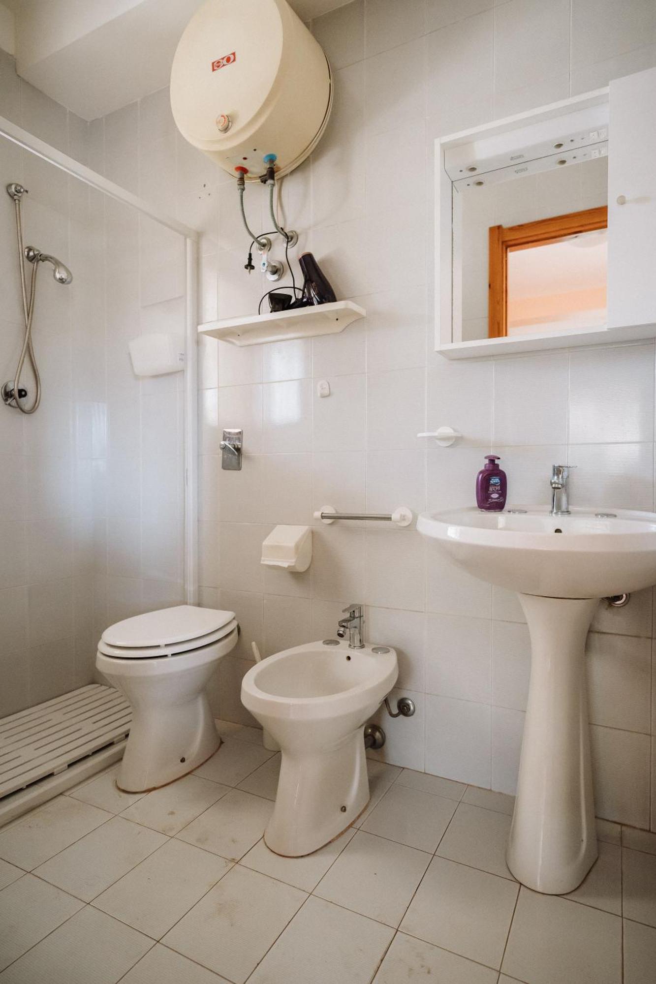 Petite Maison Villaggio Azzurro Esterno foto