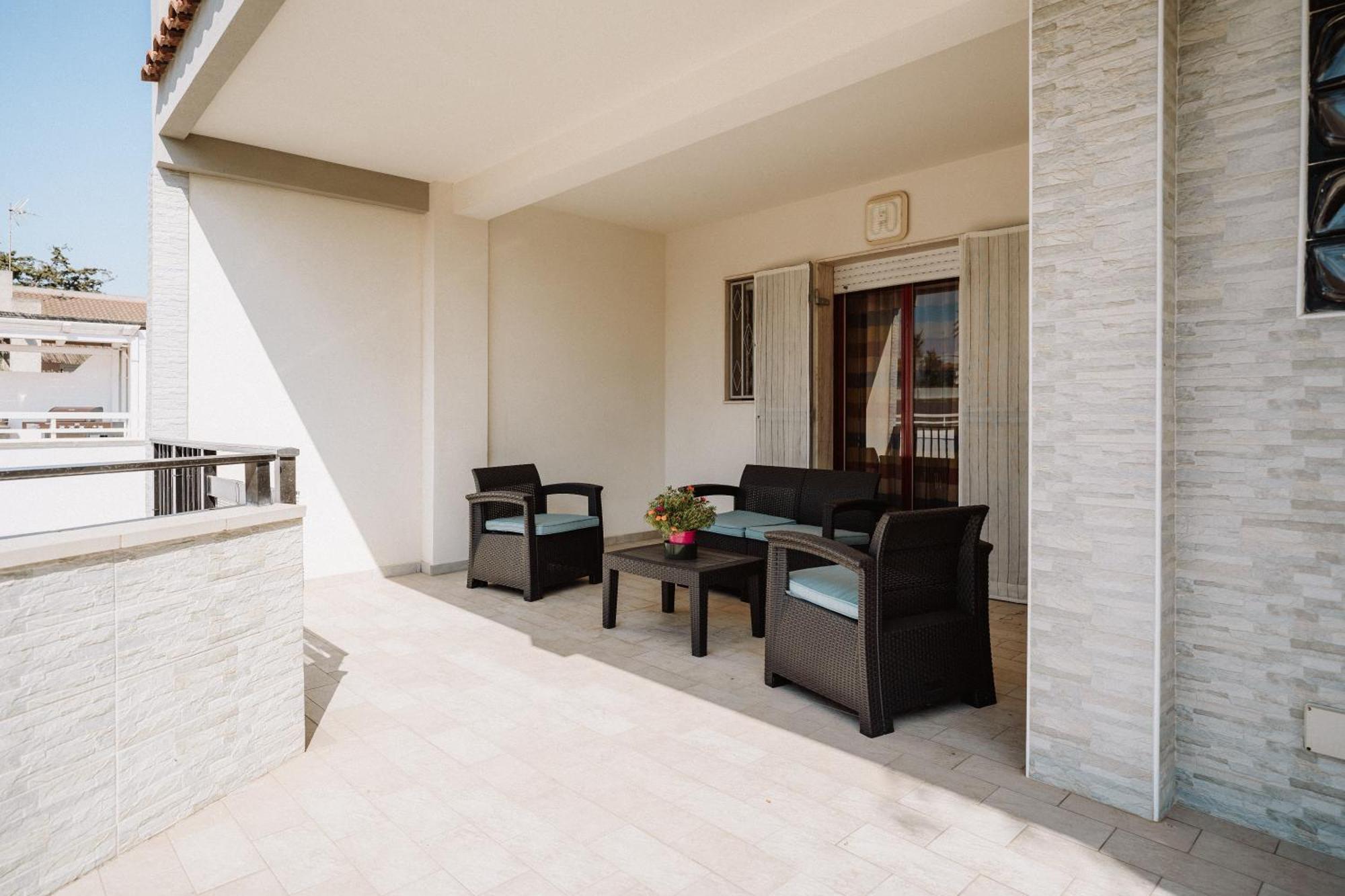 Petite Maison Villaggio Azzurro Esterno foto