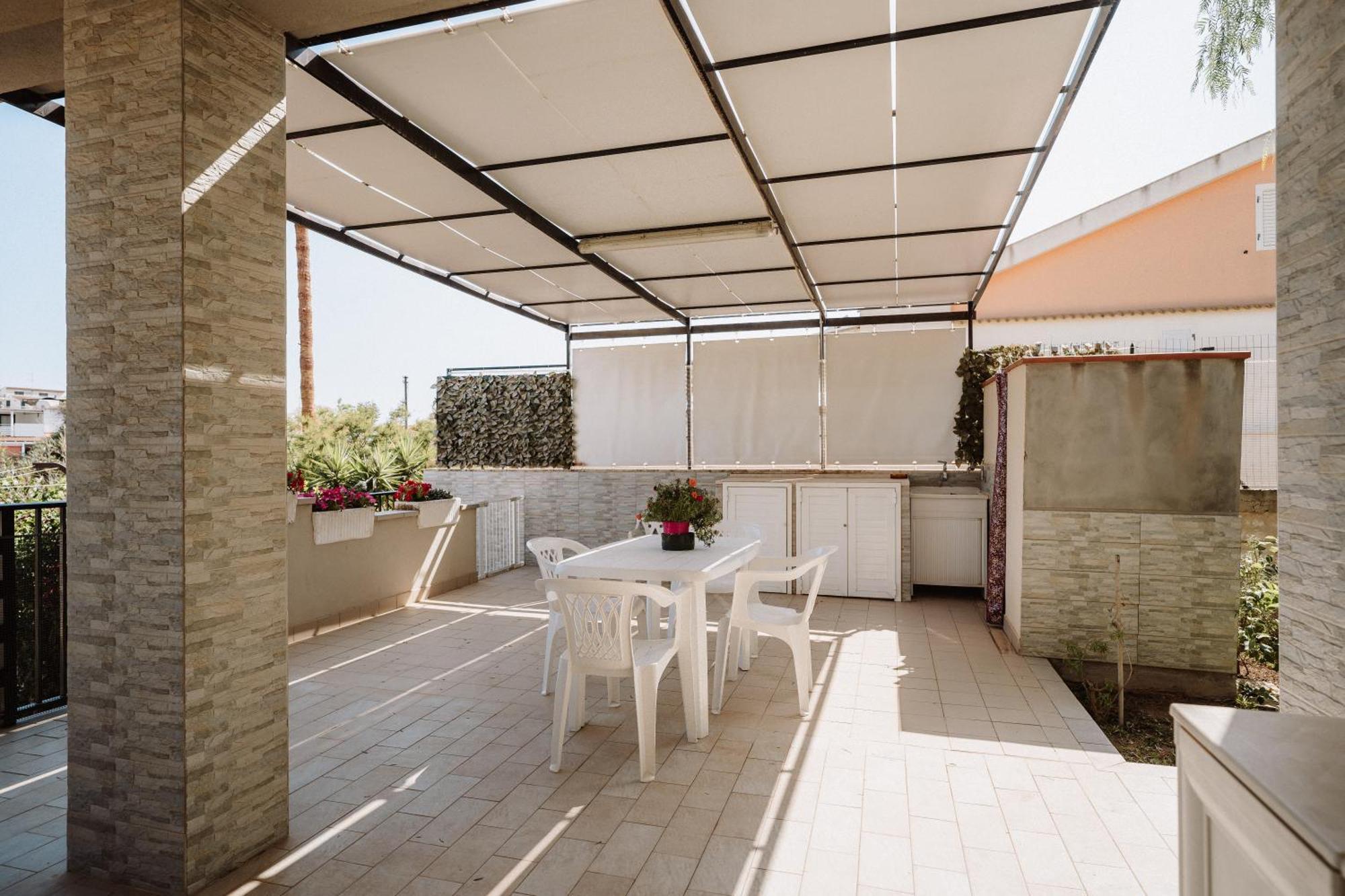 Petite Maison Villaggio Azzurro Esterno foto