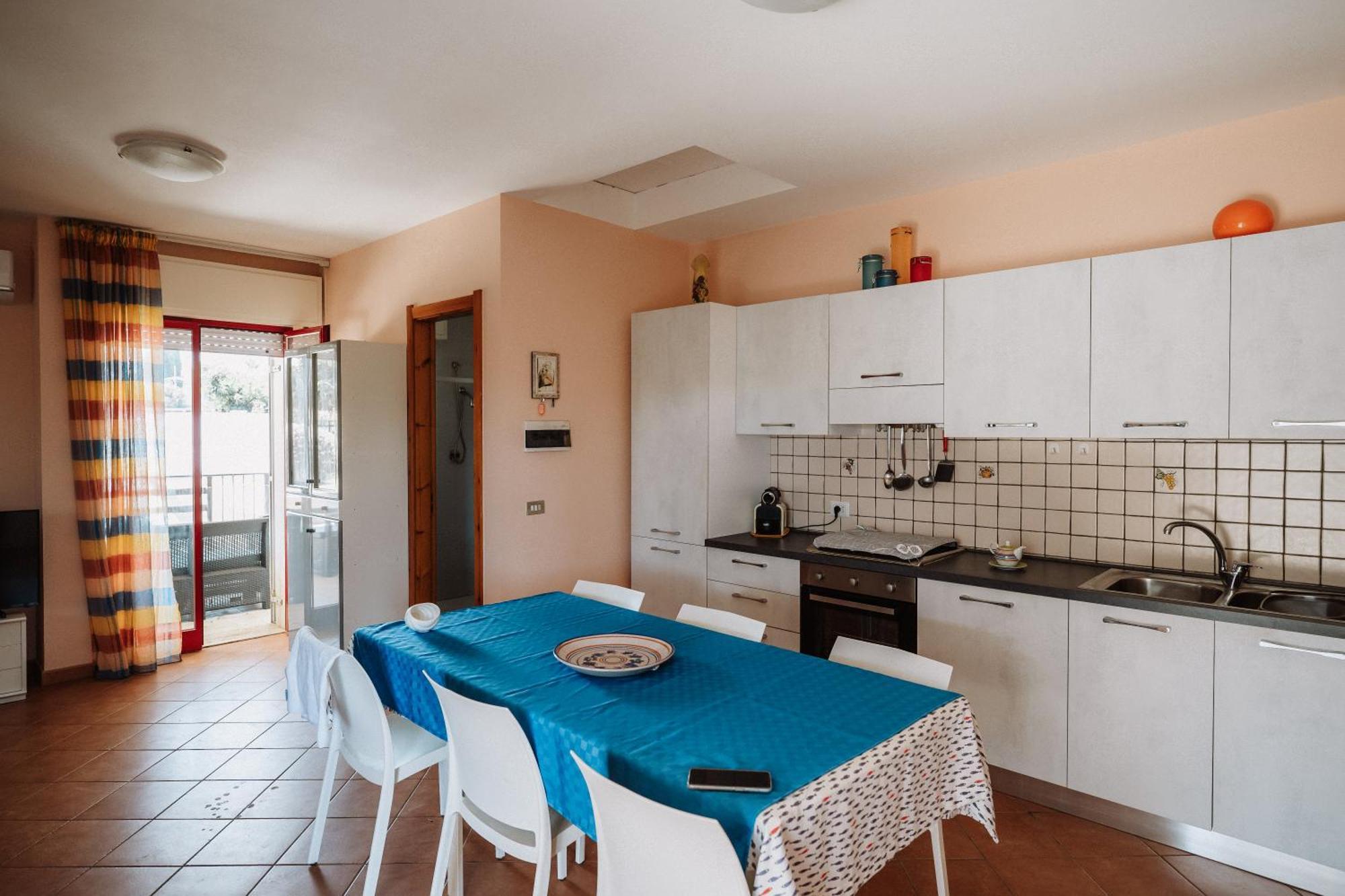 Petite Maison Villaggio Azzurro Esterno foto