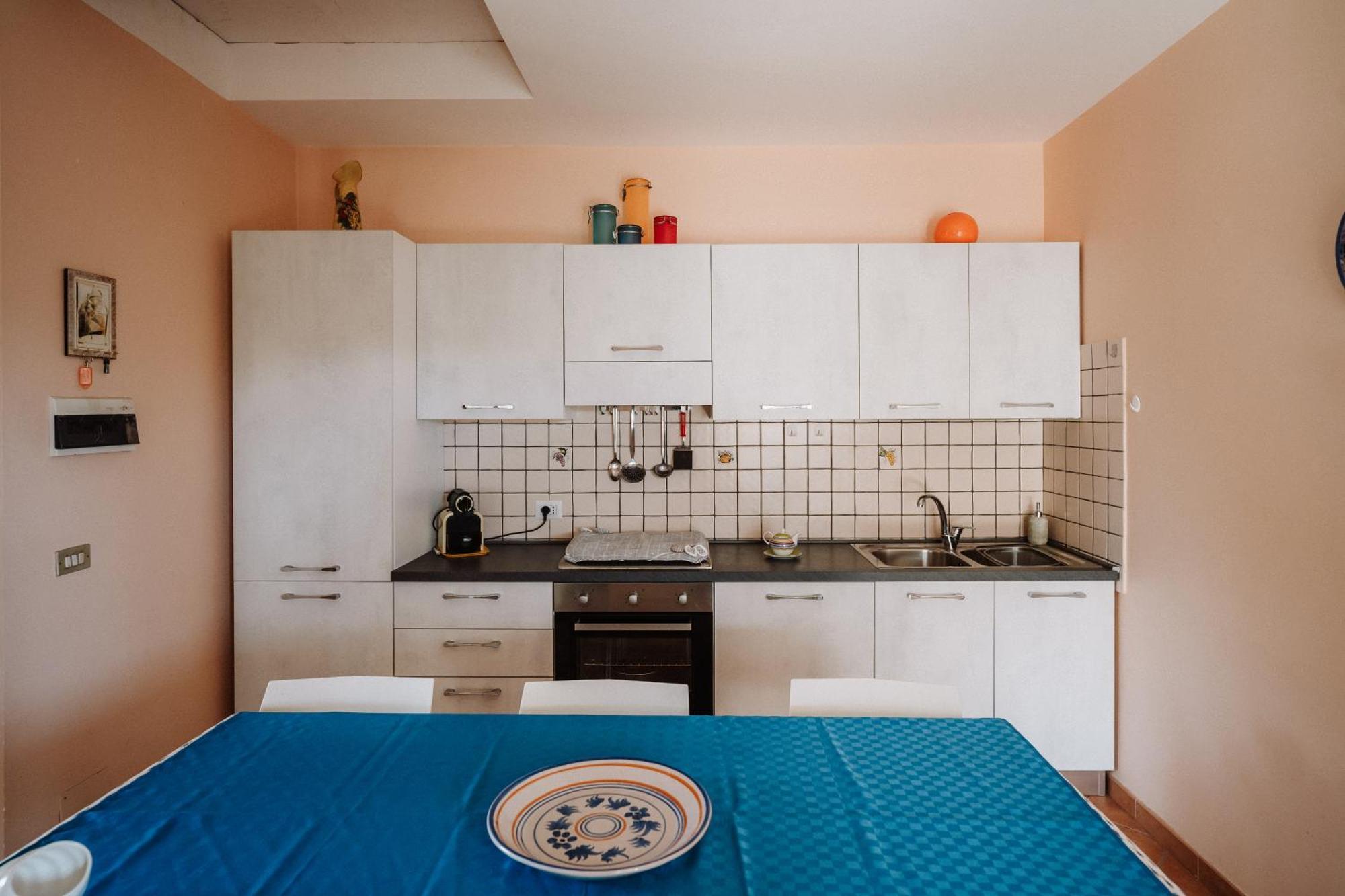 Petite Maison Villaggio Azzurro Esterno foto